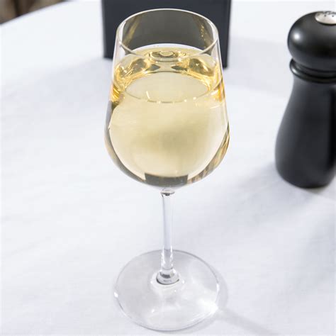 Stolzle 3770002t Revolution 13 Oz White Wine Glass 6 Pack