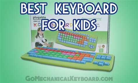 computer keyboard  kids  mechanical keyboard