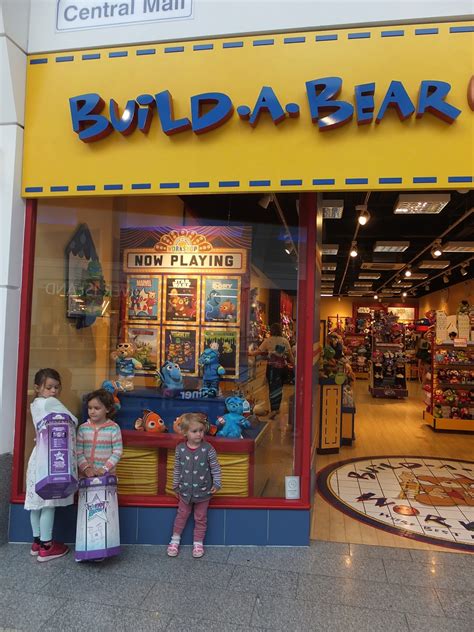 review honey girls from build a bear workshop