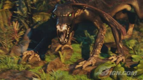 Viperwolf Alien Species Fandom Powered By Wikia