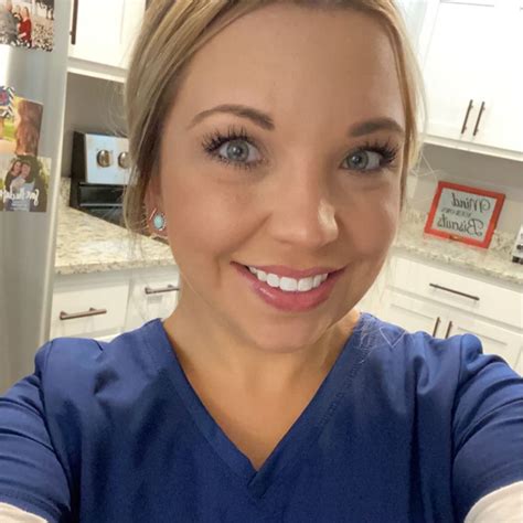 Samantha Parker Registered Nurse East Georgia Regional Medical