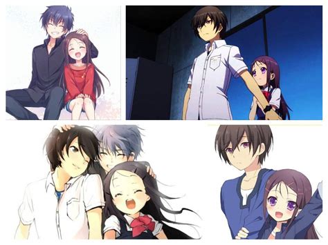 best loved siblings anime amino