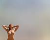 Guinevere Van Seenus Nude Photo