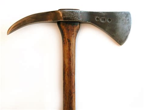 contemporary makers todd daggett spiked tomahawk