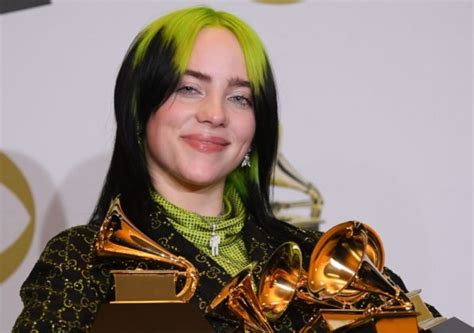 surprise billie eilish  released   songs everydaykoala