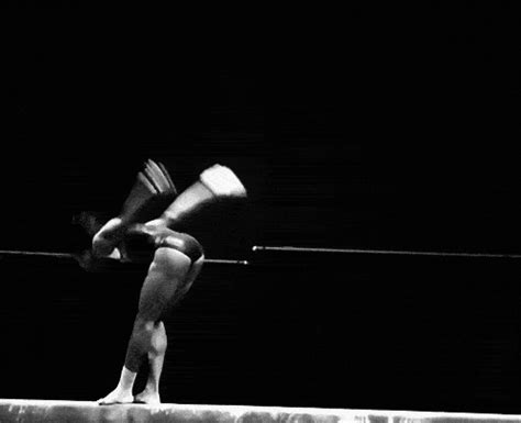 25 s that prove women s gymnastics is the work of superhumans