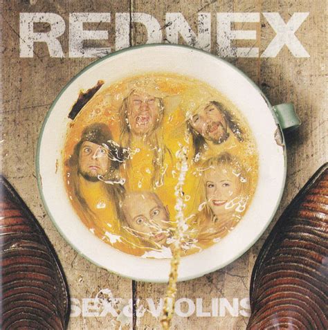Rednex Sex And Violins 1995 Cd Discogs