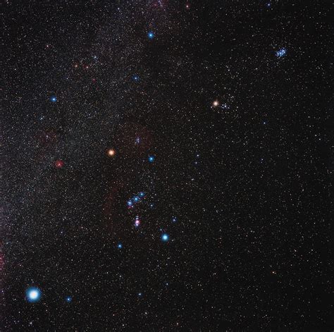 orion    dark astronomy topics orion nebula pbs fs