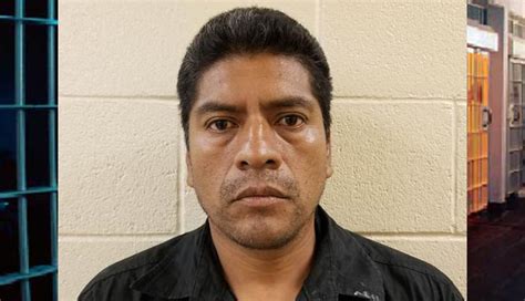Previously Deported Sex Offender Arrested By Border Patrol