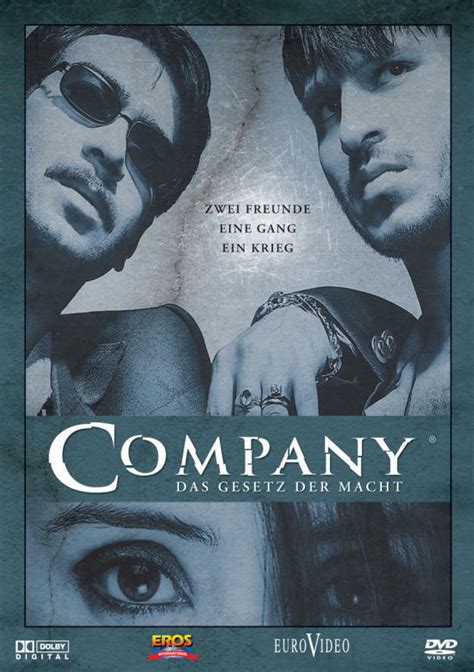 company film  moviepilotde