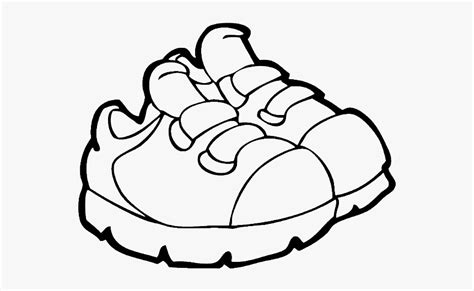 trainers coloring pages coloring home