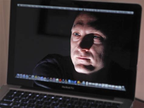 Yes Someone Can Spy On You Using Your Own Macbook Webcam Business