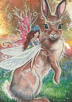 image result  fairy bunny fairy art fantasy art art