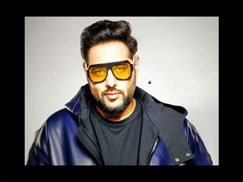 badshah on having the sx talk with daughter want her to