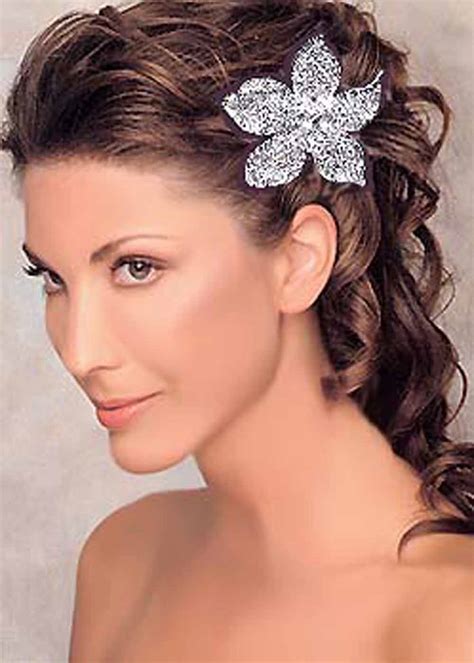 latest bridal hairstyle picture top hair trends