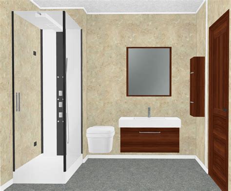 virtual bathroom layouts planner   roomtodo