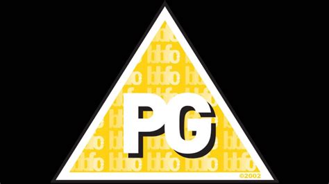 Bbfc Pg Warning Youtube