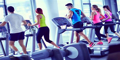 Cardio Exercise Machines Common Cardio Workout Mistakes