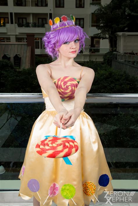 princess lolly cosplay candyland  hattersisters  deviantart