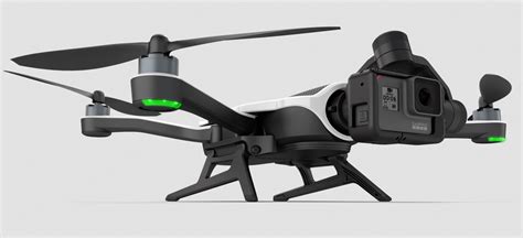 gopro aggiorna il drone karma alla nuova hero   aggiunge il follow  quadricottero news