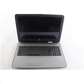 hp notebook laptop property room
