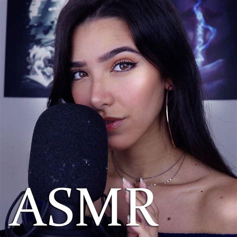 Sensitive And Slow Mouth Sounds By Asmr Glow On Audiomack