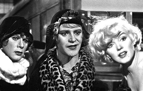 Mcdonald At The Movies Some Like It Hot
