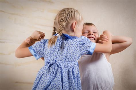 how to handle resentment between siblings you are mom