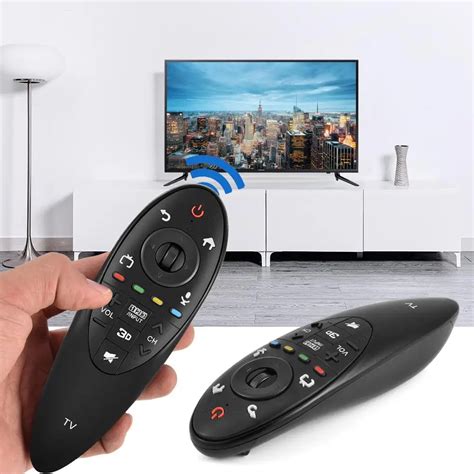 remote control  lg magic motion led lcd smart tv  mrg    colors protective