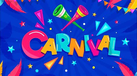 cuentas de instagram  celebrar los carnavales