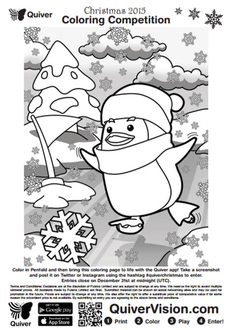 coloring pages quiver  hd coloring pages printable
