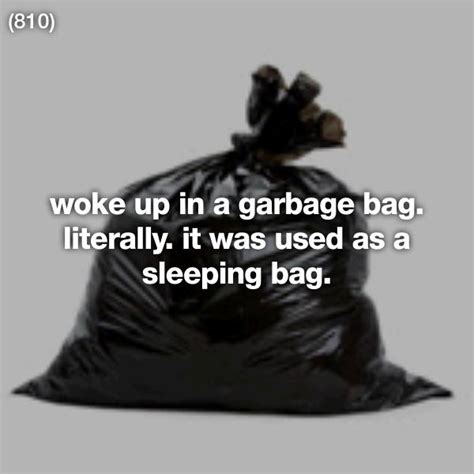 these 31 gross people really put the trash in trashed