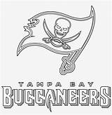 Buccaneers sketch template