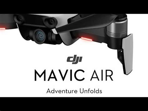 drone flight  dji mavic air youtube