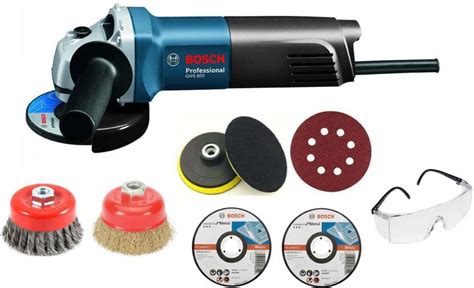 noministnow bosch angle grinders