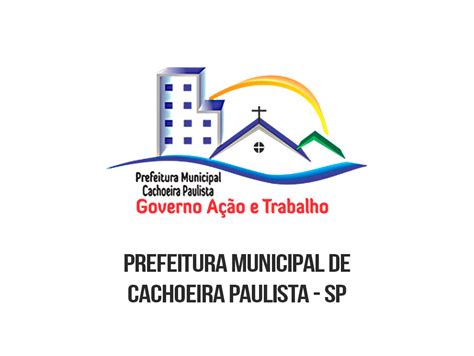 concurso prefeitura municipal de cachoeira paulista sp