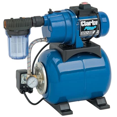 ebay  amazon   cheapest   moment clarke bpt   water pressure booster pump