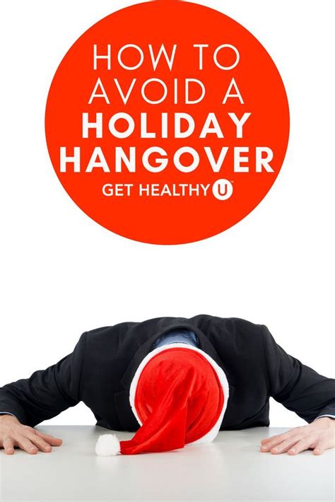 we love a good celebration but let s face it nobody loves a hangover