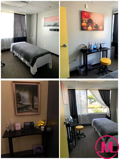 massage  avon uncovering    relaxing spots