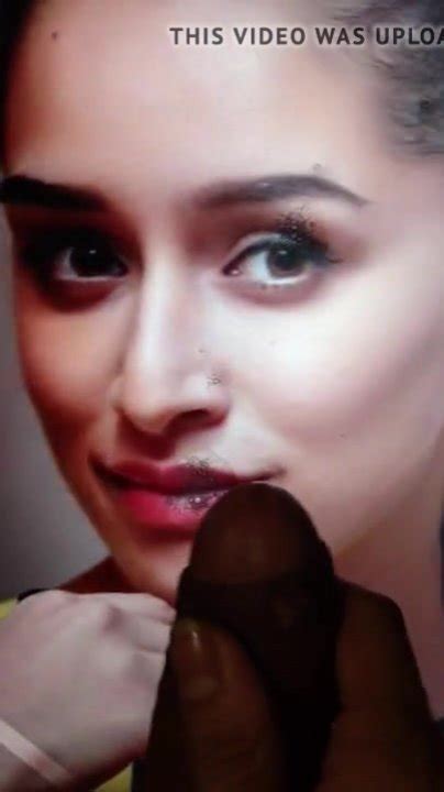 shraddha kapoor cum tribute 6 with lube and sex toy free porn sex videos xxx movies