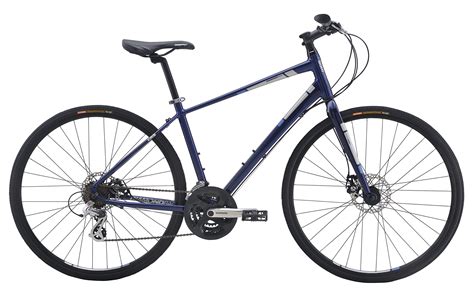 diamondback bicycles insight  complete hybrid bike