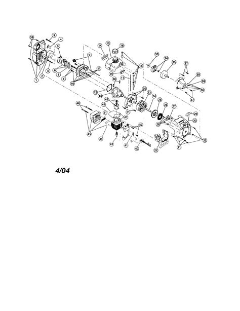 27 Ryobi Carburetor Parts Diagram Wiring Database 2020