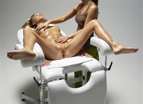 wallpaper clover massage gyno chair spreading legs shaved katya clover caramel mango a
