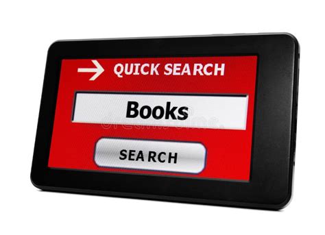 search  books stock photo image  book information