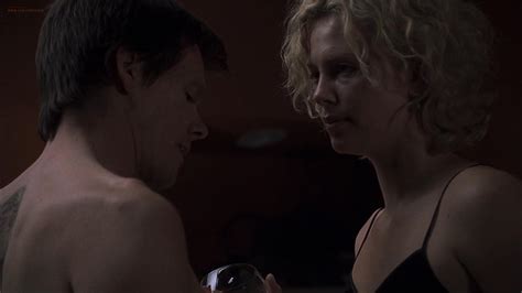 charlize theron hot in panties and courtney love wet in bath trapped 2002 hd1080p