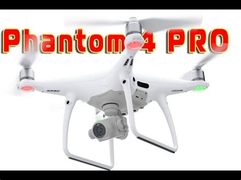 phantom  pro youtube