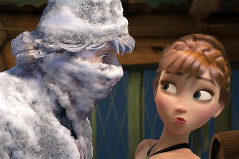 the 7 wackiest hidden meanings in disney s ‘frozen new york post