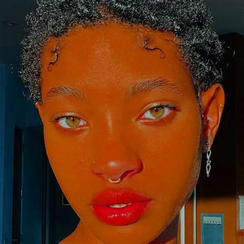 Willow Smith Nude On Leaked Sex Tape And More 56 Photos