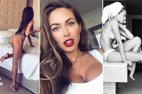 sexy angelina jolie lookalike has wowed her legion of online fans with a saucy topless snaps