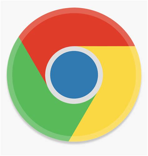 google chrome icon google chrome icon jpg hd png  kindpng